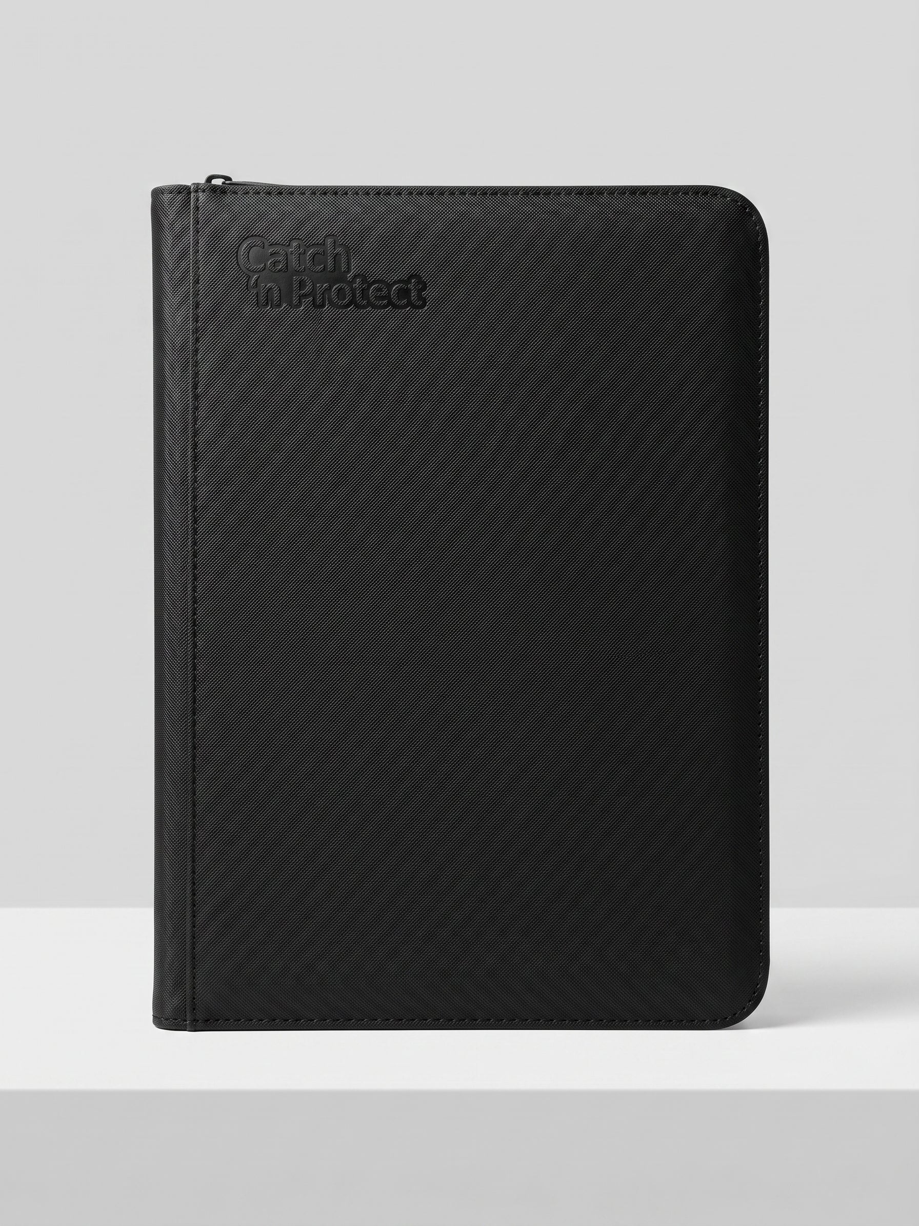 Sleeved Card Binder: 9-Pocket (288 Slots)