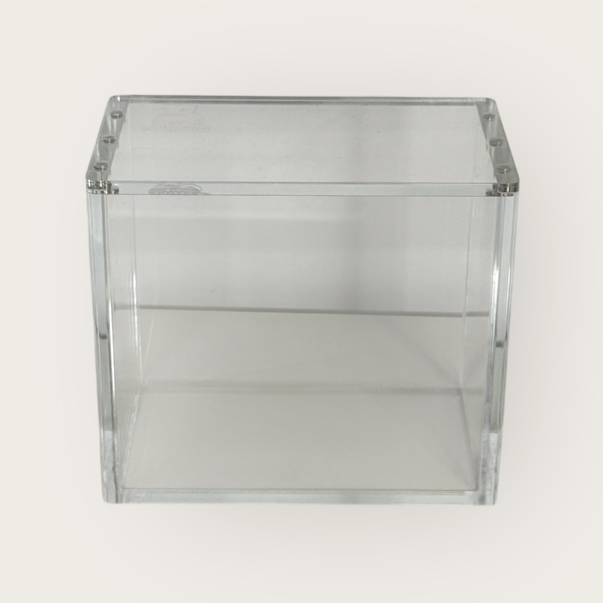 *SAMPLE PRODUCT* Pokémon TCG Booster Box Acrylic Protector Case - Modern Sets