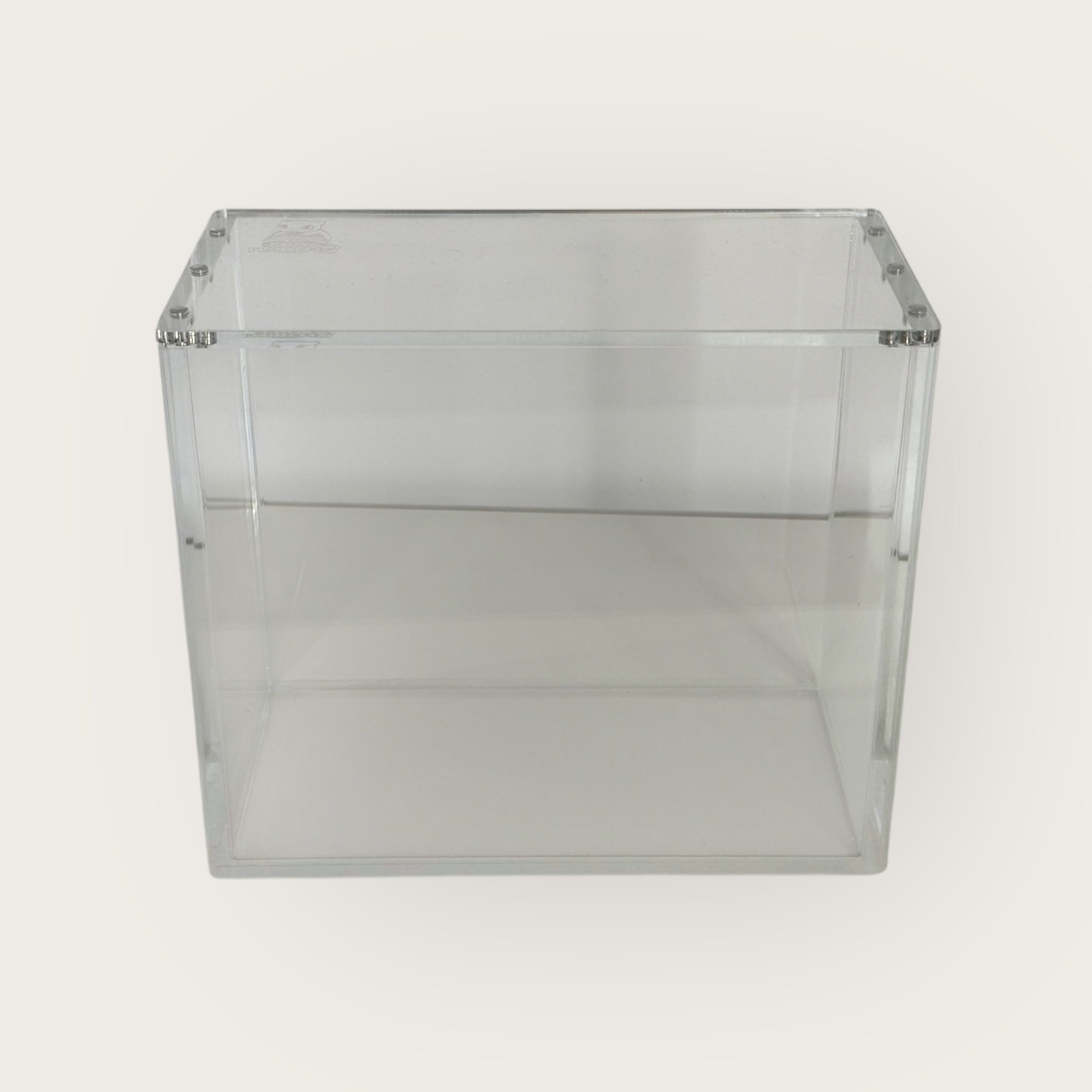 *SAMPLE PRODUCT* Pokémon TCG ETB Elite Trainer Box Acrylic Protector Case